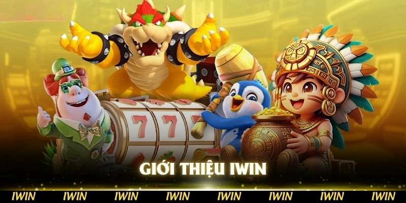 Giới thiệu IWIN