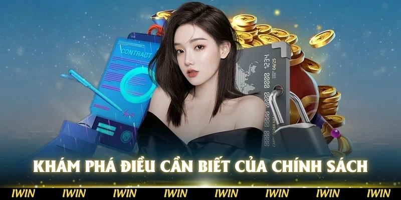 Khám phá những điều cần biết trong chính sách bảo mật