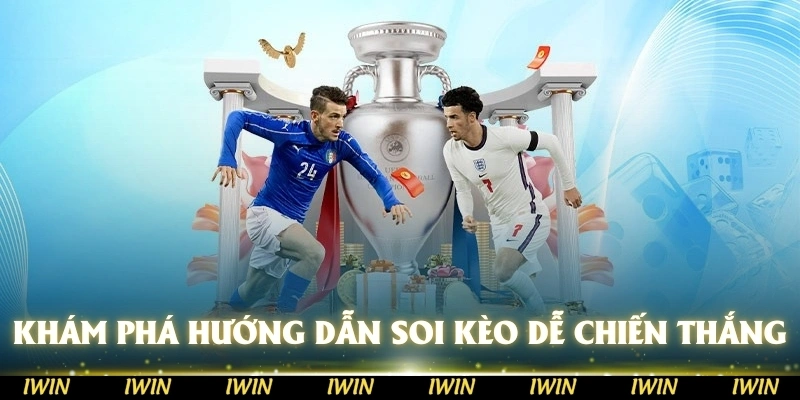 Khám phá hướng dẫn soi kèo nhà cái chiến thắng liên tục