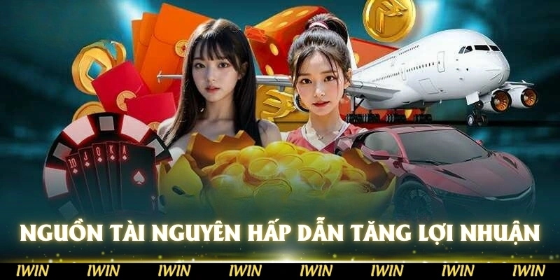 Đừng bỏ qua nguồn tài nguyên hấp dẫn để tăng nhanh lợi nhuận