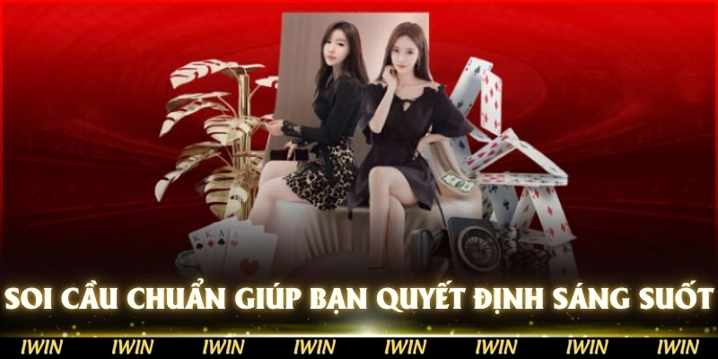 Soi cầu cực chuẩn giúp bạn đưa ra quyết định sáng suốt khi chơi Rồng Hổ