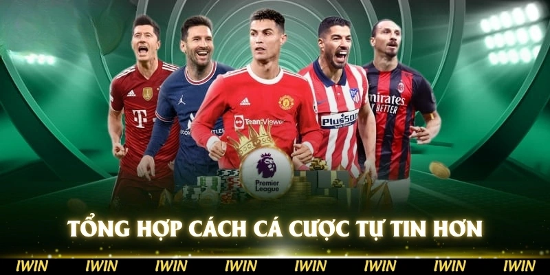 Tổng hợp những cách để bạn tự tin hơn